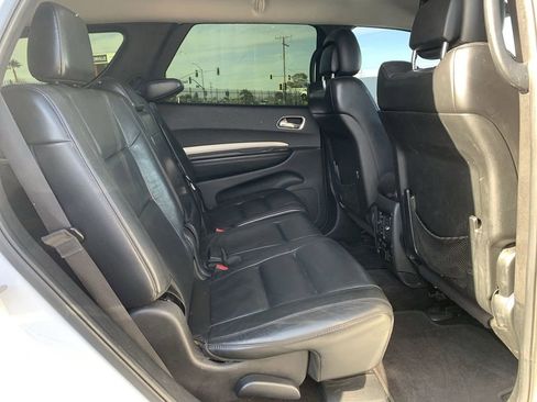 Used 2017 Dodge Durango GT image 25