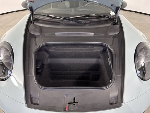 New 2026 Porsche 911 Carrera 4 GTS image 21