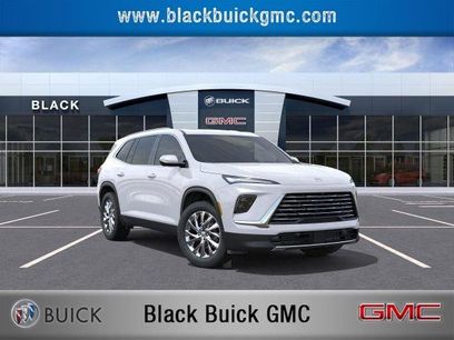 New 2025 Buick Enclave Preferred w/ Power Package