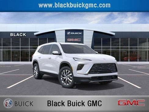 New 2025 Buick Enclave Preferred w/ Power Package image 1