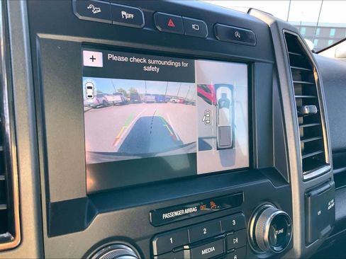 Used 2018 Ford F150 Raptor w/ Equipment Group 802A Luxury AWD/4WD image 29