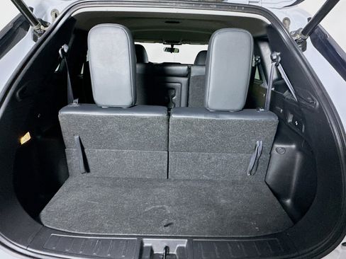 Used 2024 Mitsubishi Outlander SE image 30