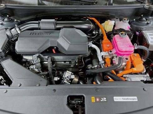 New 2026 Kia Sportage X-Line image 29