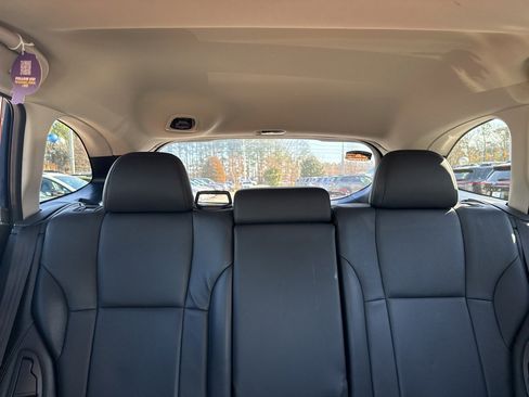 Used 2022 Subaru Outback Limited image 13