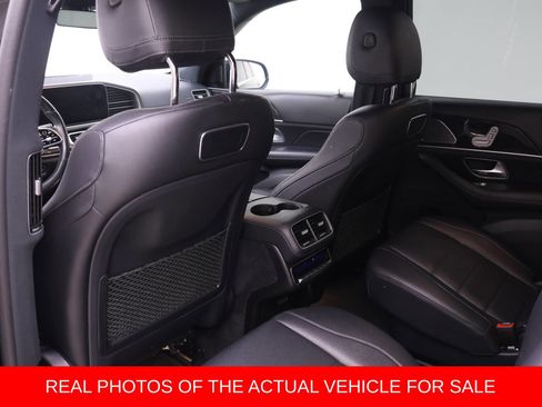 Used 2020 Mercedes-Benz GLS 450 4MATIC image 11