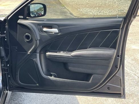 Used 2020 Dodge Charger GT w/ Plus Group RWD image 21