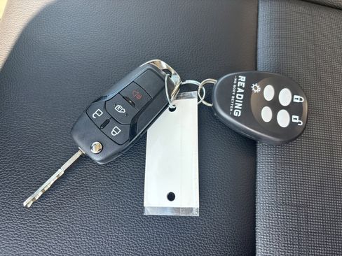 Used 2024 Ford Transit 350 w/ Upfitter Package image 9