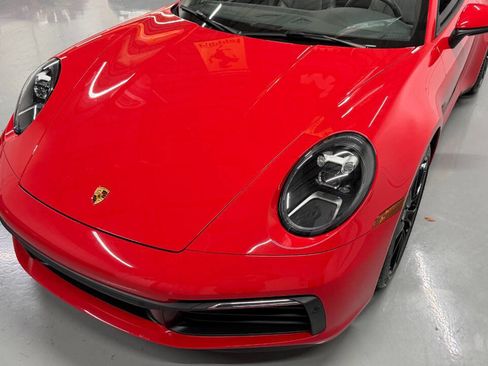 Used 2023 Porsche 911 Carrera image 36