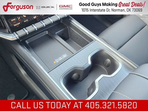 New 2026 GMC Acadia Elevation w/ Super Cruise Package FWD image 33
