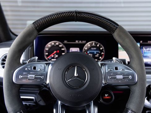 Used 2022 Mercedes-Benz G 63 AMG 4MATIC image 12