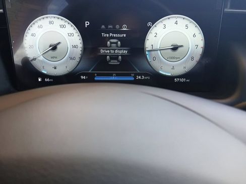 Used 2023 Hyundai Tucson SEL w/ Convenience Package FWD image 20