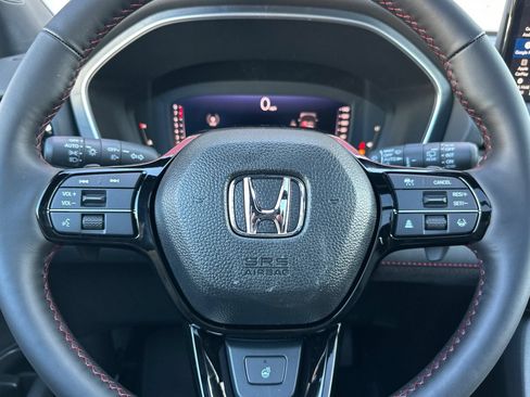 New 2026 Honda Pilot Black Edition image 30