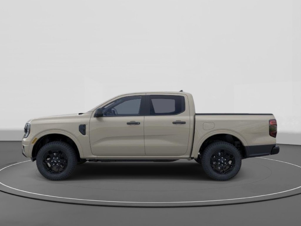 New 2026 Ford Ranger XLT RWD image 3