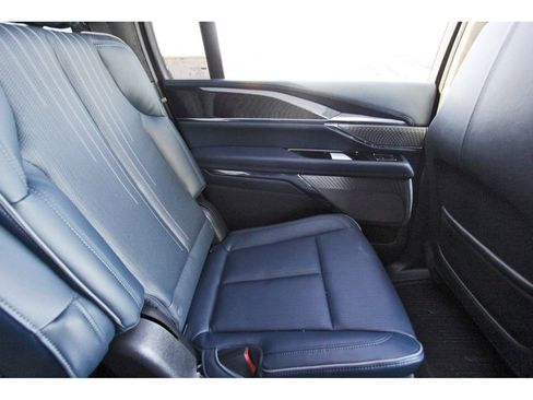 New 2025 Cadillac Escalade IQ Sport 2 image 11