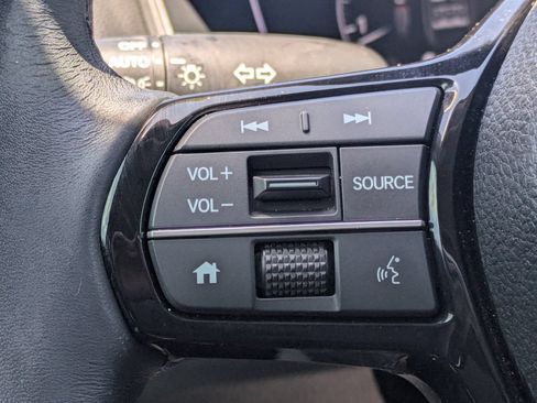 Used 2023 Honda Civic EX image 21