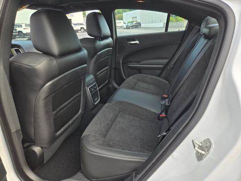 Used 2023 Dodge Charger Scat Pack RWD image 11
