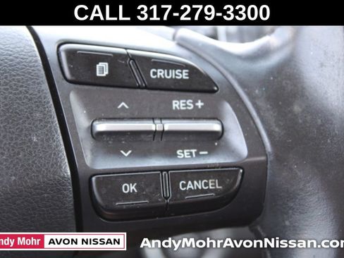 Used 2020 Hyundai Kona SEL FWD image 28