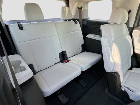 New 2025 Hyundai Santa Fe Calligraphy image 29