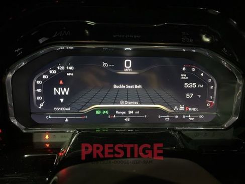 Used 2024 GMC Sierra 2500 SLT w/ X31 Off-Road Package image 42