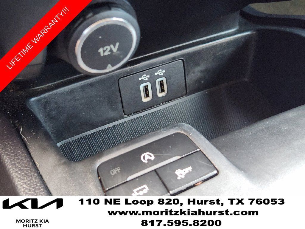 Used 2020 Ford Ranger XLT w/ Equipment Group 301A Mid RWD image 22