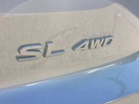 New 2026 Nissan Pathfinder SL w/ SL Premium Package AWD/4WD image 14