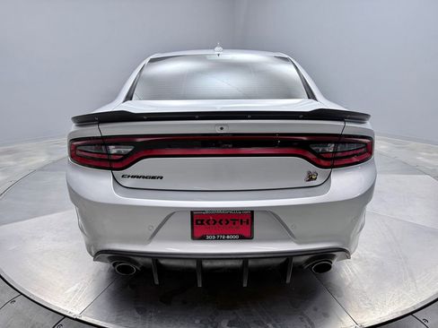 Used 2020 Dodge Charger Scat Pack image 6