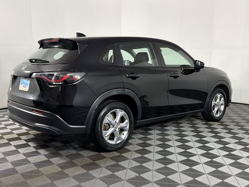 Used 2024 Honda HR-V LX image 6