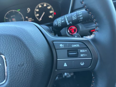 Used 2026 Honda CR-V Sport image 29