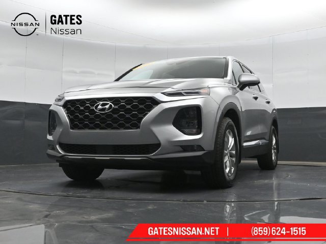 Used 2020 Hyundai Santa Fe SEL AWD/4WD image 38