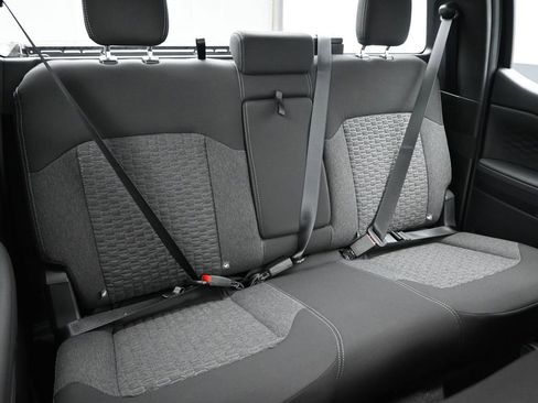 New 2025 Ford Ranger XL image 28