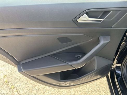 New 2026 Volkswagen Jetta Sport FWD image 8