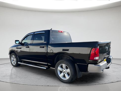 Used 2024 RAM 1500 Tradesman w/ Tradesman SXT Package AWD/4WD image 7