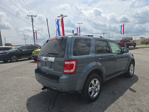 Used 2012 Ford Escape Limited image 5