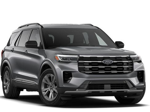 New 2026 Ford Explorer Active w/ Active Comfort Package AWD/4WD image 27