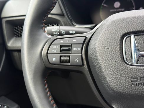 Used 2024 Honda CR-V Sport image 22