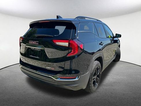 Used 2024 GMC Terrain AT4 w/ LPO, Floor Liner Package AWD/4WD image 14