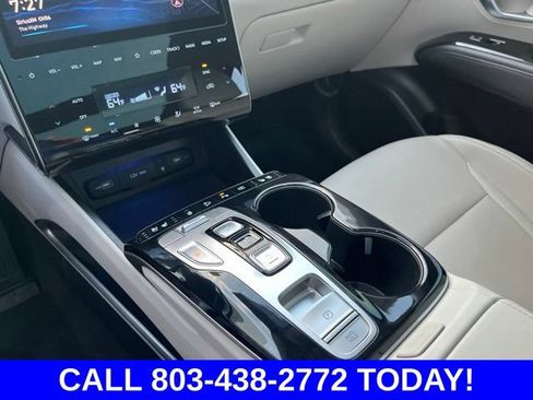 Used 2022 Hyundai Tucson Limited w/ Cargo Package FWD image 29