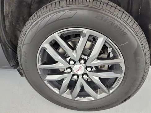 Used 2019 GMC Acadia SLT AWD/4WD image 11