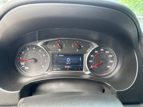 Used 2023 GMC Terrain SLE w/ Driver Convenience Package AWD/4WD image 28