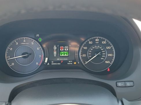 New 2026 Acura RDX SH-AWD w/ Advance Package image 23