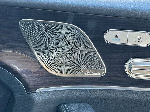 New 2026 Mercedes-Benz GLS 450 4MATIC image 4