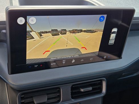 New 2026 Ford Maverick XL AWD/4WD image 17