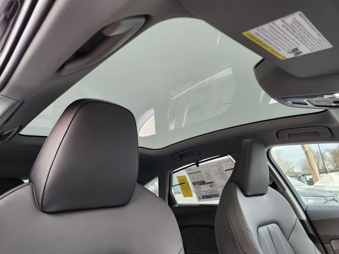 New 2025 Audi A5 2.0T Premium Plus image 14