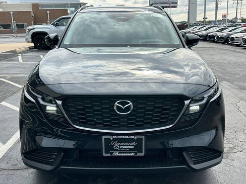 New 2026 MAZDA CX-5 Preferred AWD/4WD image 5