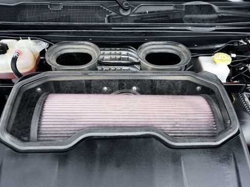 Used 2022 RAM 1500 TRX w/ TRX Level 2 Equipment Group AWD/4WD image 14