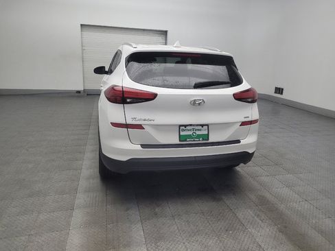 Used 2019 Hyundai Tucson Value AWD/4WD image 6