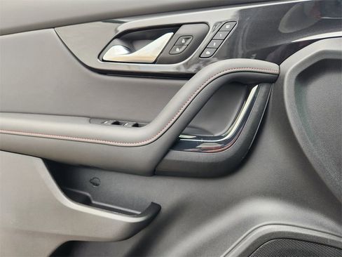 New 2025 Chevrolet Blazer RS w/ Driver Confidence II Package image 16
