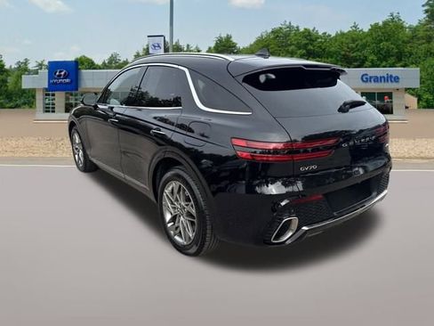 Used 2025 Genesis GV70 2.5T image 9