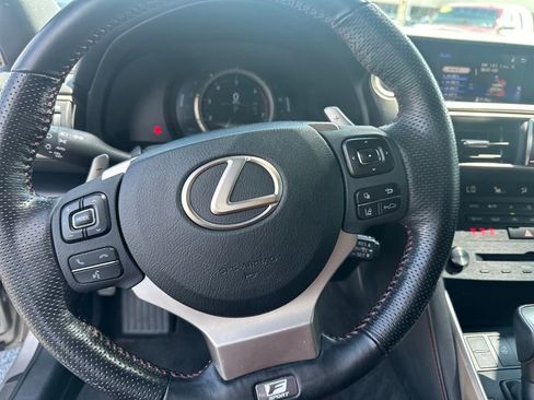 Used 2020 Lexus IS 300 F Sport image 18