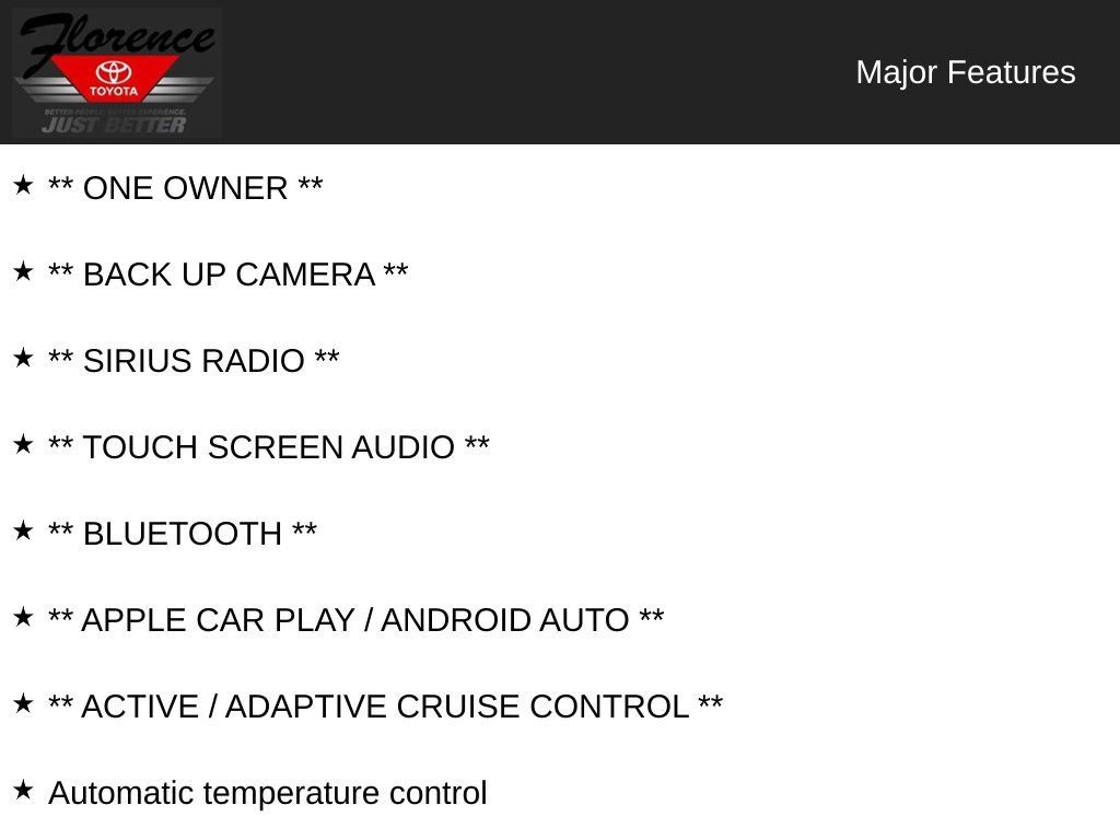 Used 2024 Toyota Corolla LE FWD image 7